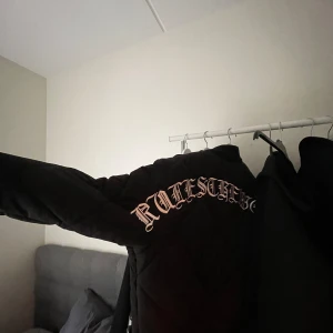 Cortiez Bomberjacket only in uk! - Cortiez bomber jacka