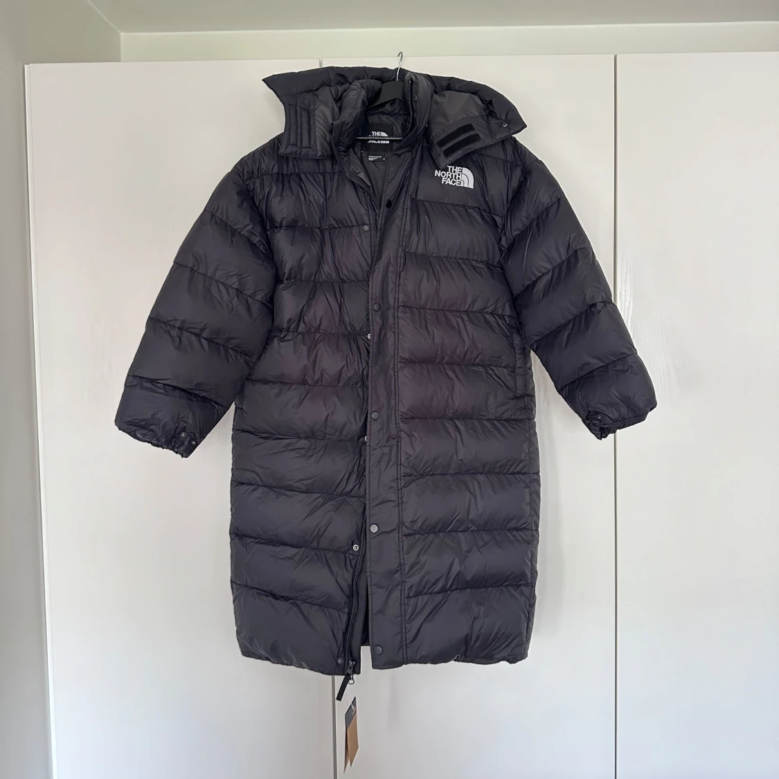 The North Face pufferjacka