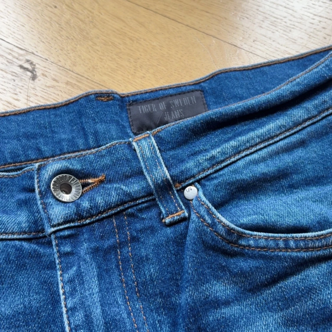 TIGER Jeans ”Bundle” - 2