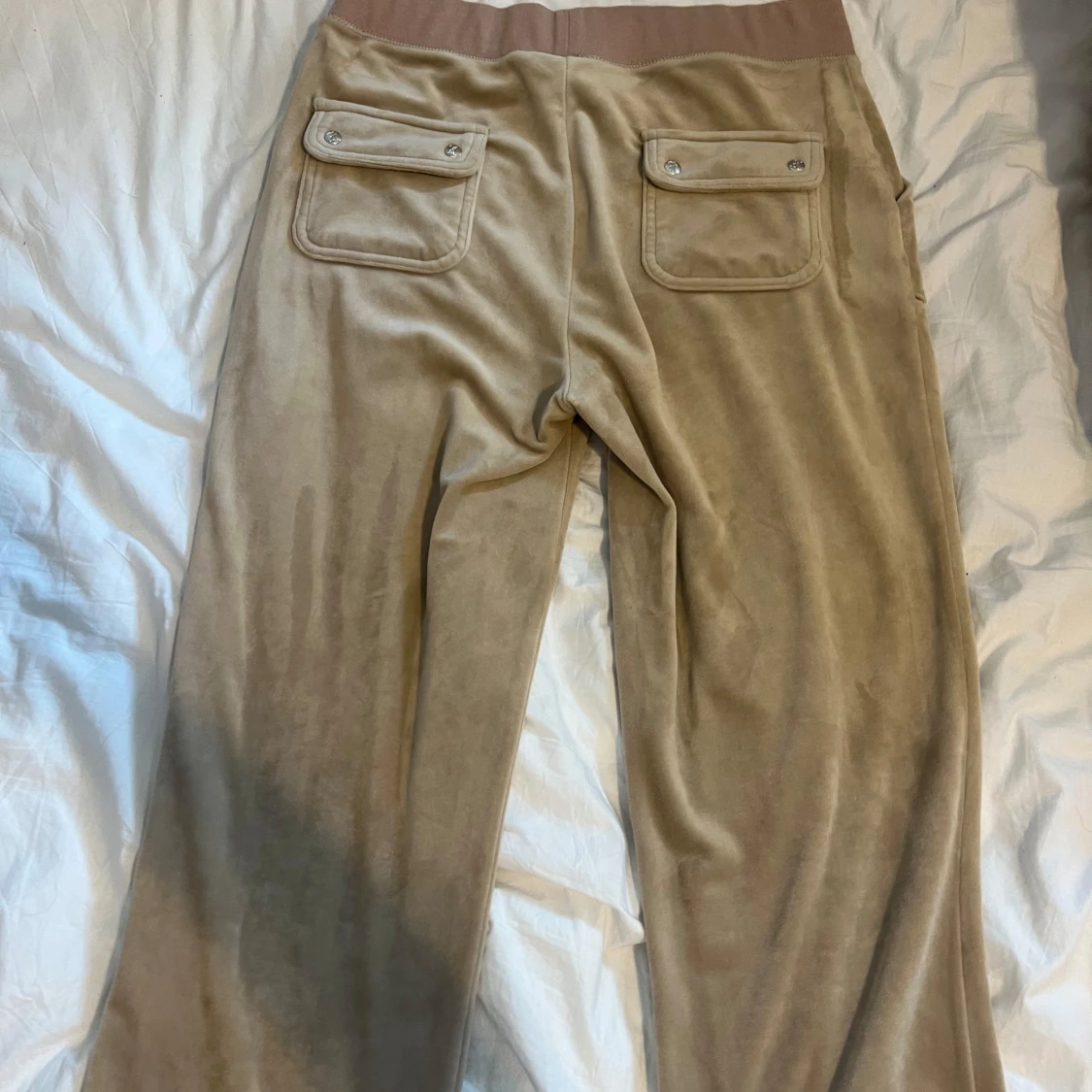 Beiga Juicy couture byxor  - 1