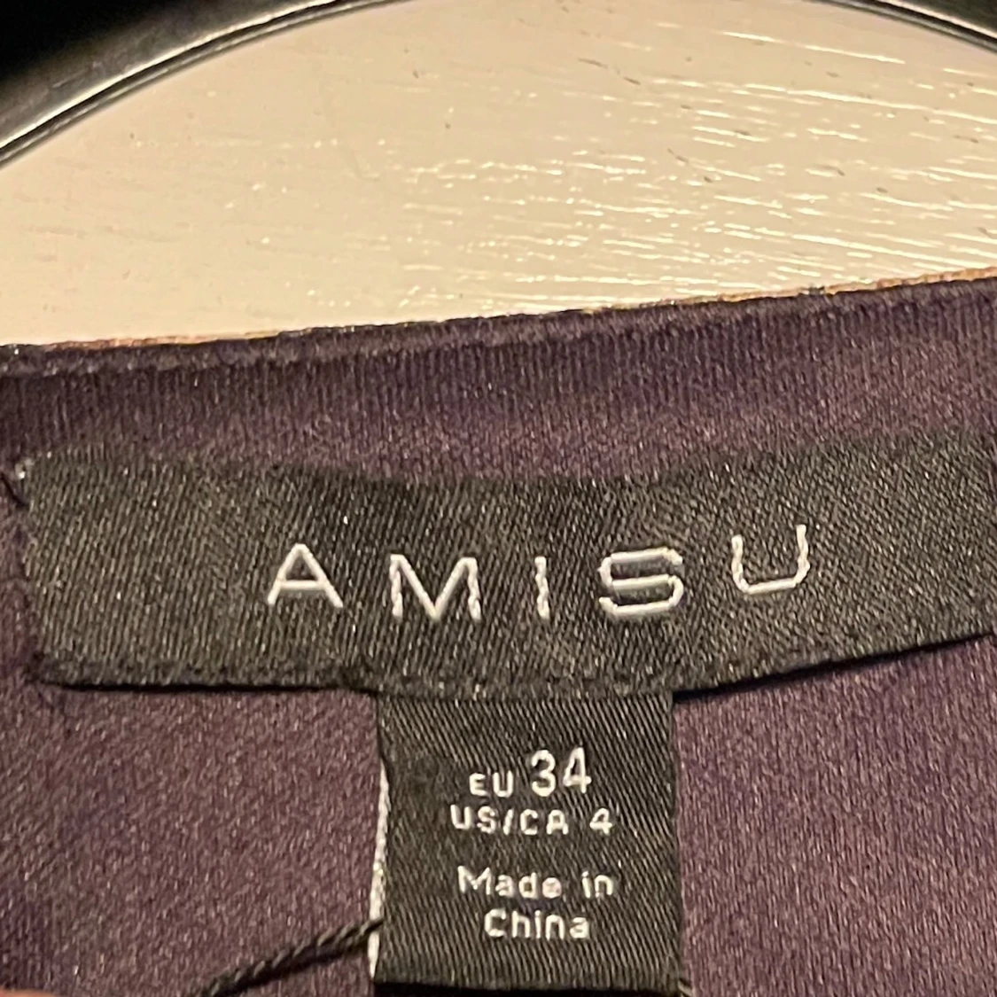 Leopardklänning  - 2