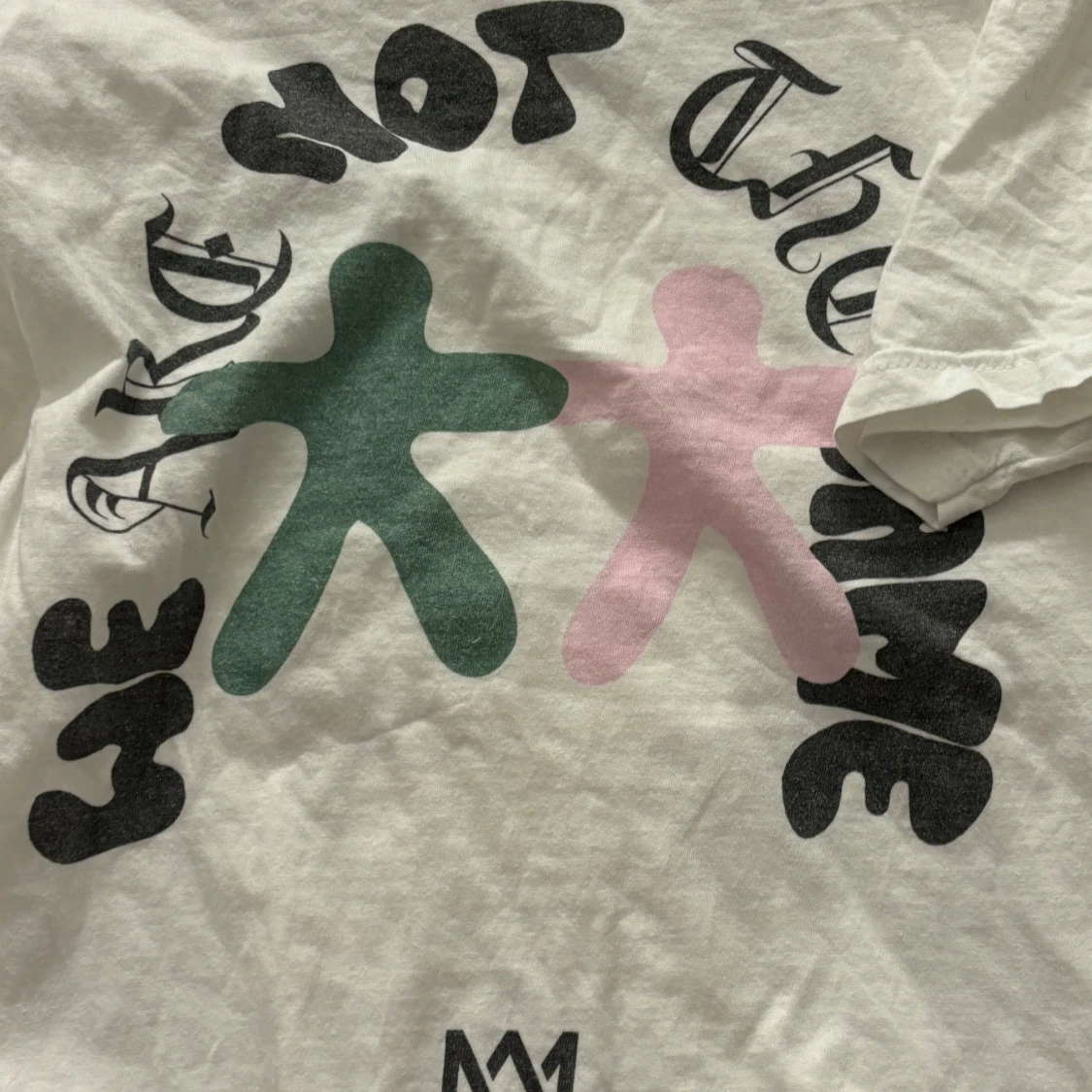 Marcus & Martinus merch