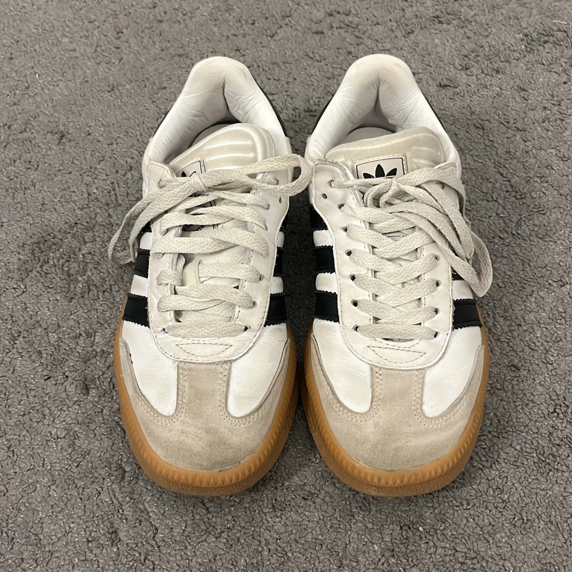 Adidas Samba sneakers - 1