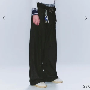 CM Jeans - Cheap Monday jeans, för stora för mig. Helt nya