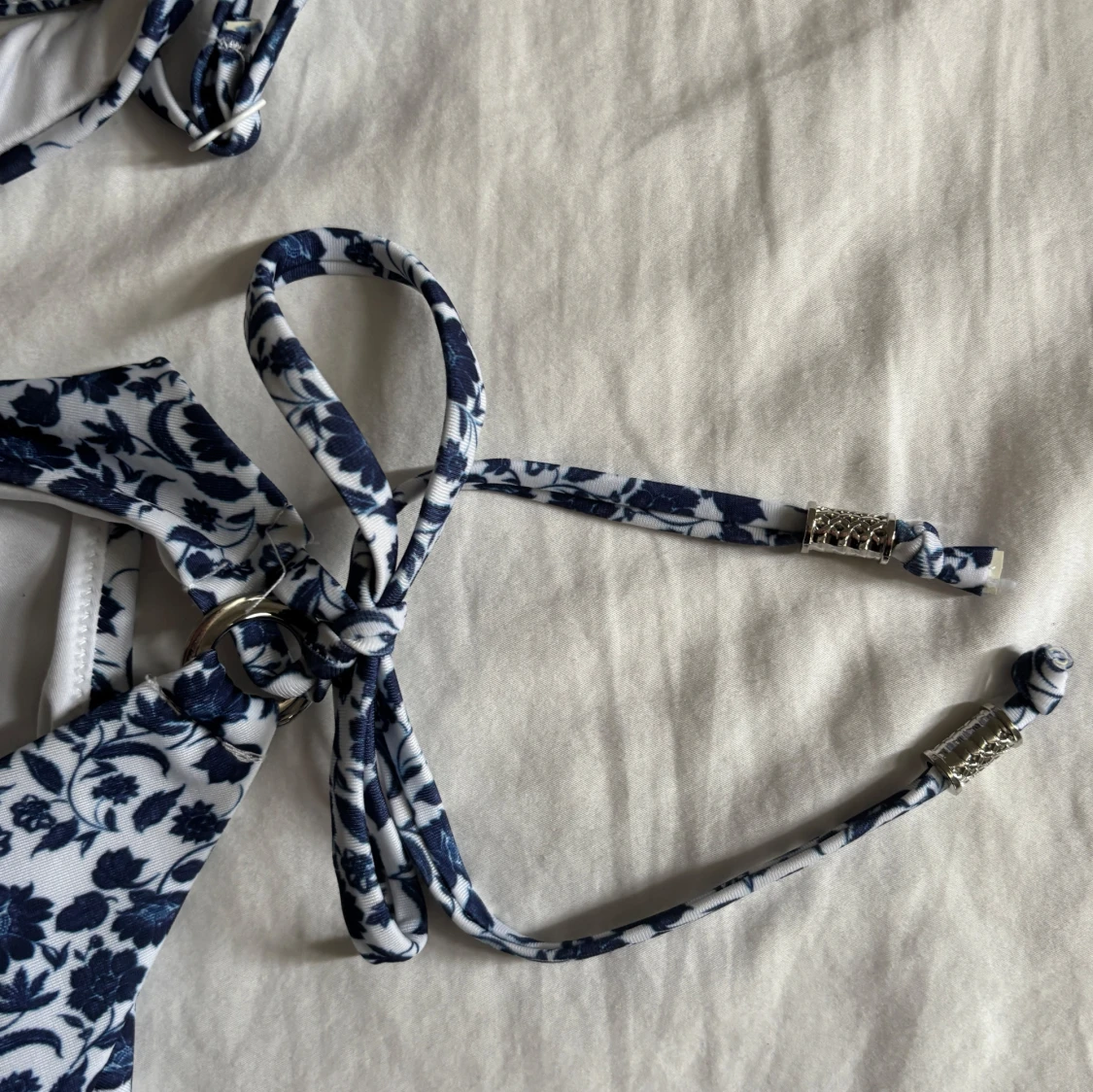 Blommig bikini från Hunkemöller - 4