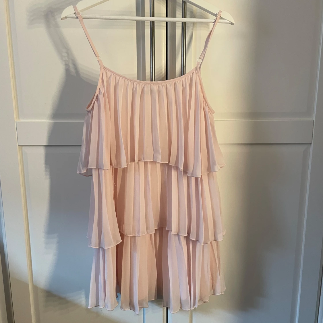 Volang klänning - 1