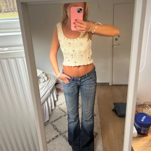 Cool topp - Såå cool mango topp! 