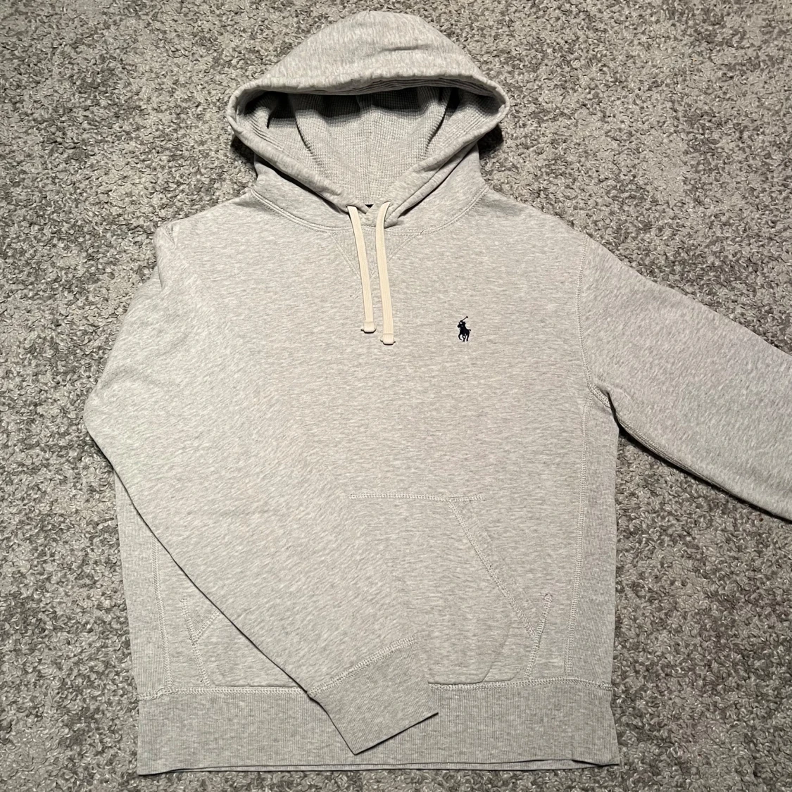 Ralph Lauren hoodie