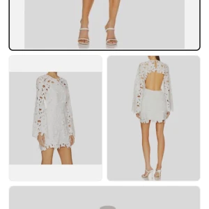 Revolve klänning  - Klänning!