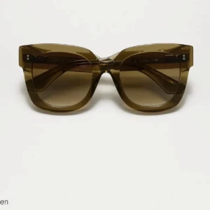 Chimi 08 gröna  - Gröna Chimi 08 som är sparsamt använda