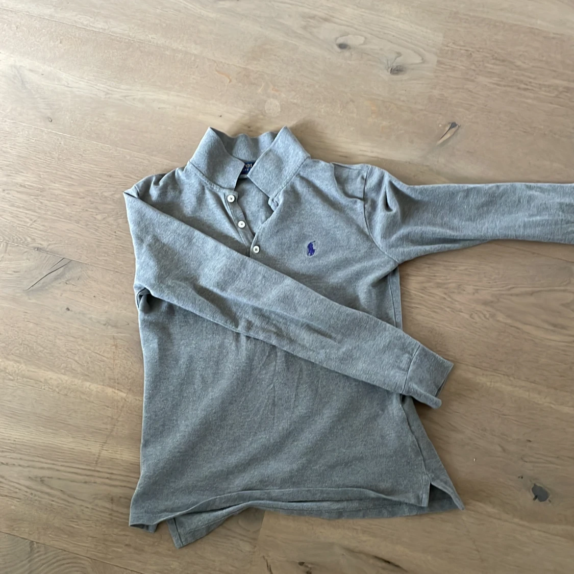 Ralph Lauren långarmad - 1