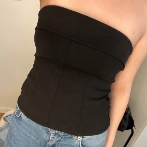 Topp - Super söt tub topp från hm☺️⭐️ perfekt till sommaren 