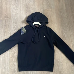Morris Kashmir hoodie  - Morris Kashmir hoodie , väldigt sällsynt, i mycket bra skick, storlek S. MVH 