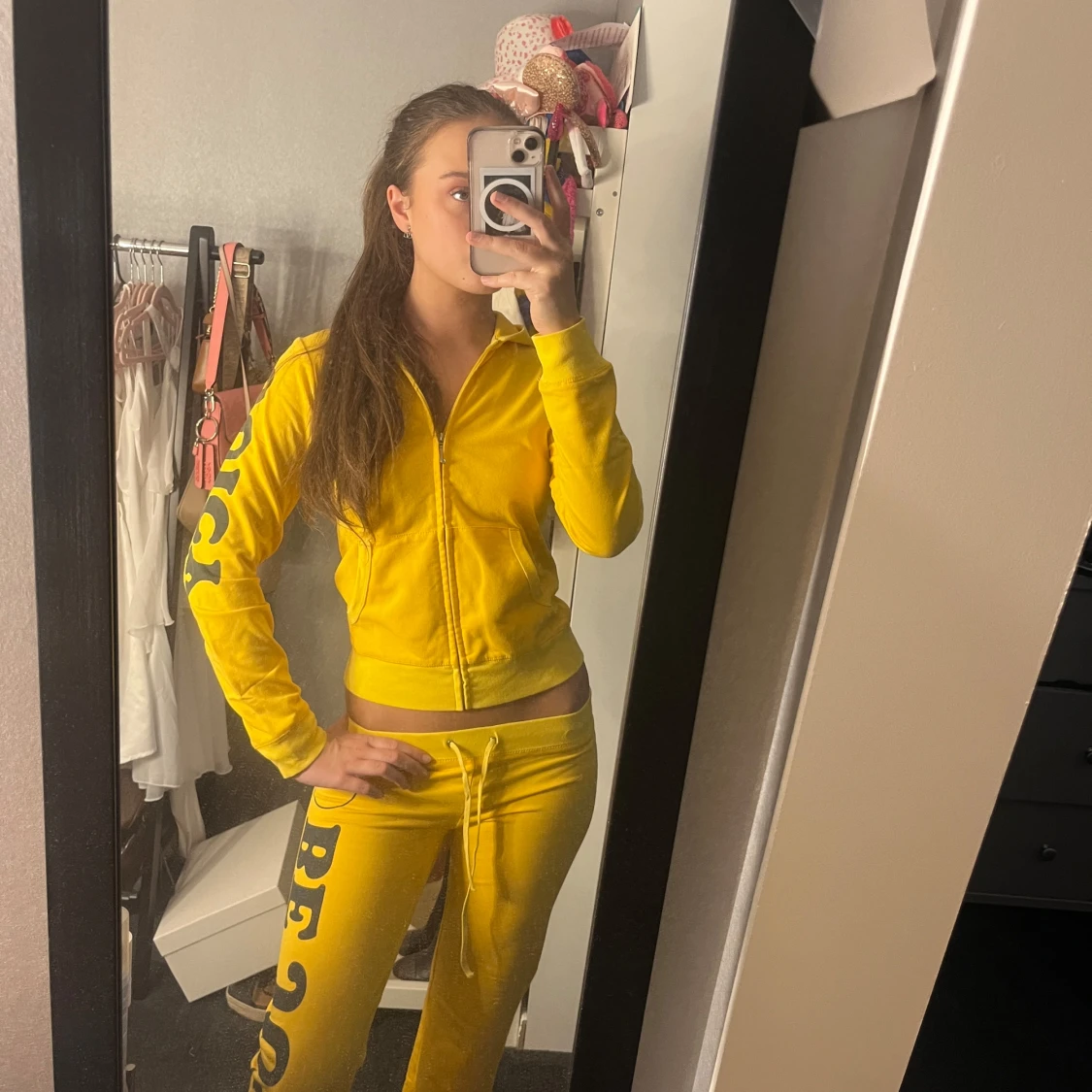 Juicy Couture Set Vintage