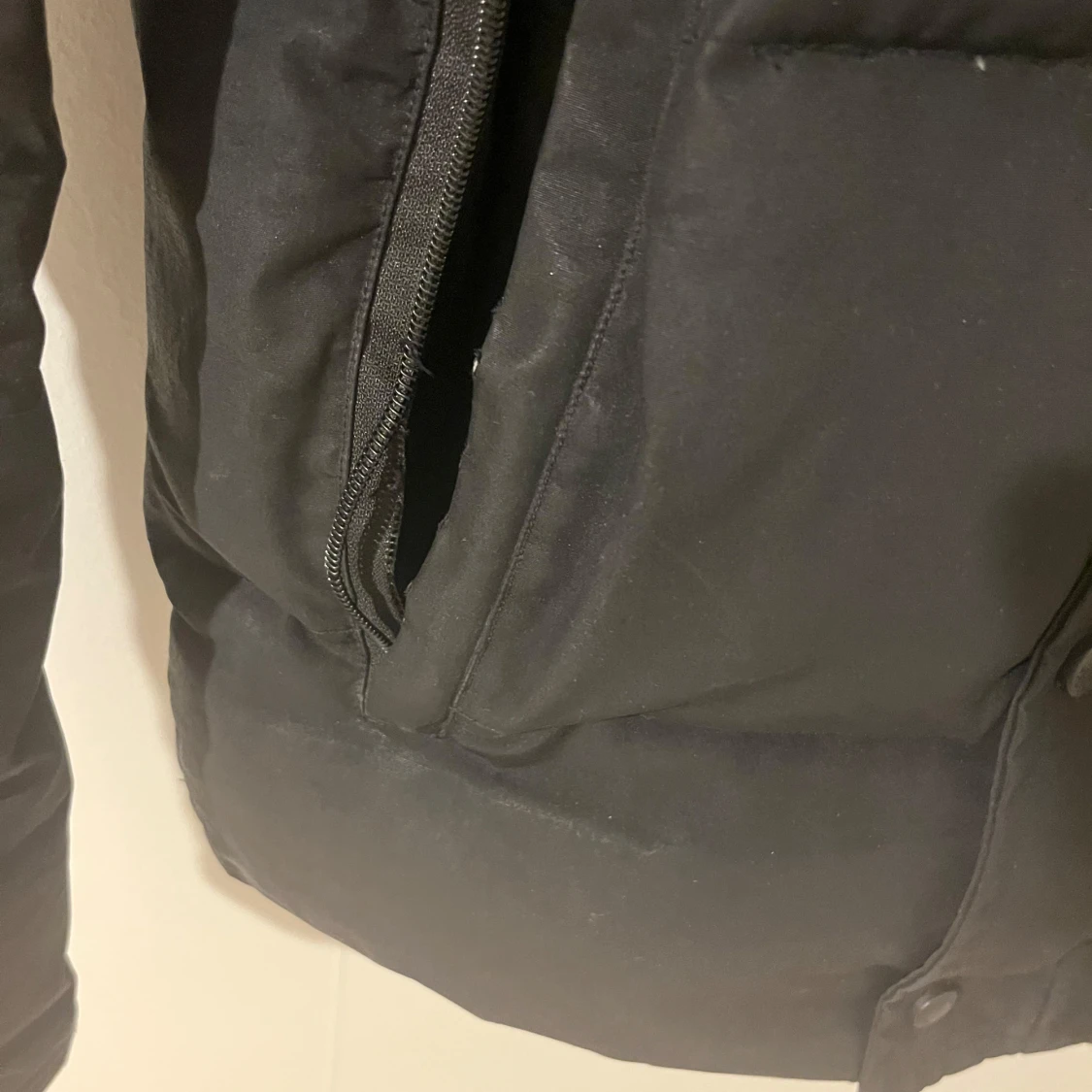 Svart dunjacka från Canada Goose - 3