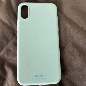 Iphoneskal - iPhone 10