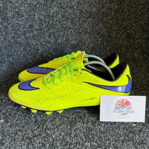 Nike Hypervenom fotbollsskor  - Nike Hypervenom Phelon III AG-Pro • ⚽️ Storlek: 42 • ⛳️ Underlag: AG (konstgräs) • ♻️ Skick: Bra, inga sulor 