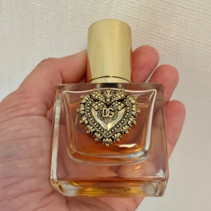 Dolce & Gabbana Devotion EdP 30ml - 30 ml, kvarvarande mängd syns på bild nr 2. 