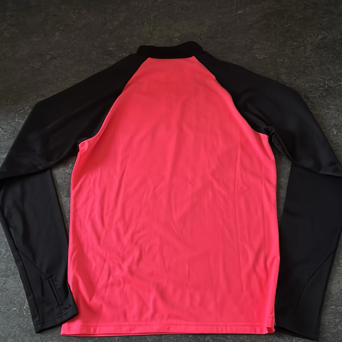 BK Häcken långärmad Puma fotbollströja - 1