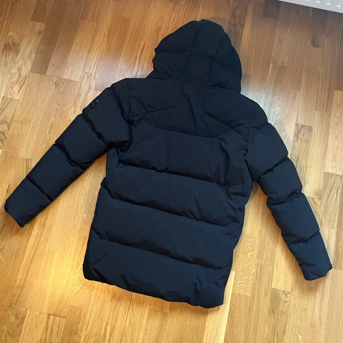 Sail Racing Jacka till Hösten - 2