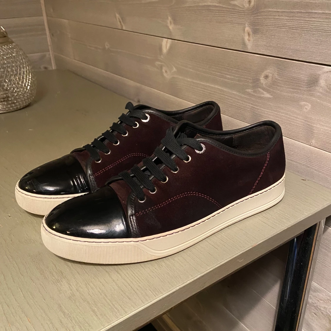 Lanvin sneakers  - 1