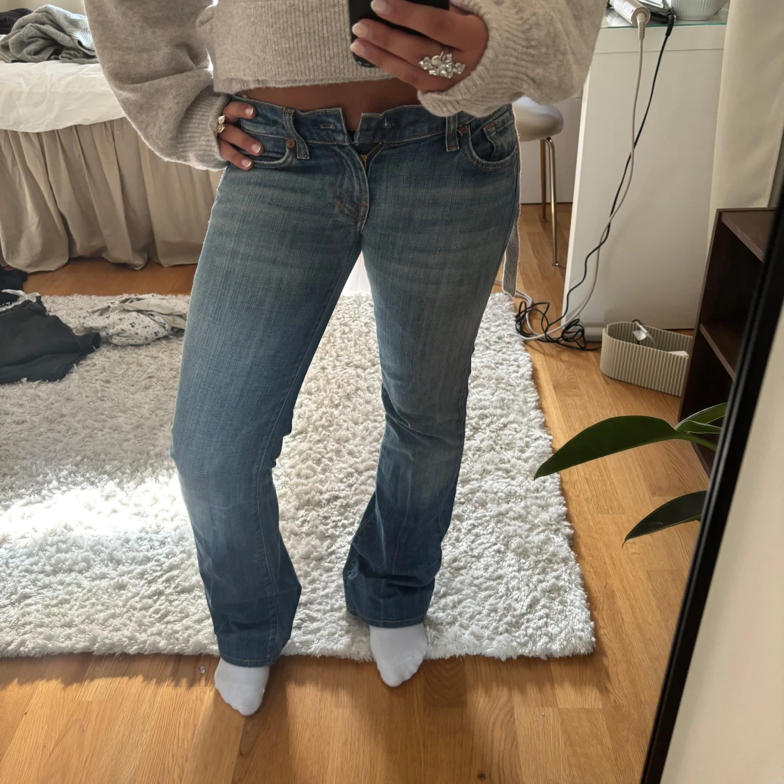 7 for all mankind jeans - 2