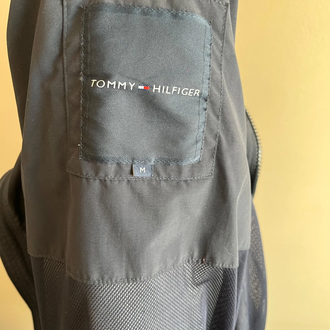 Tommy Hilfiger Vindkacka  - 3