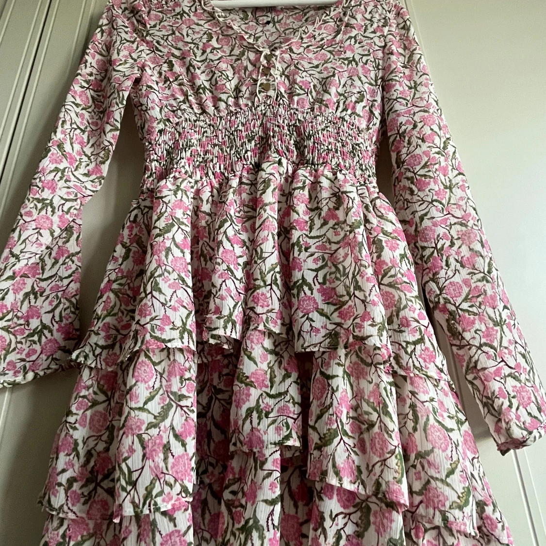 Klänning från ZARA - 3