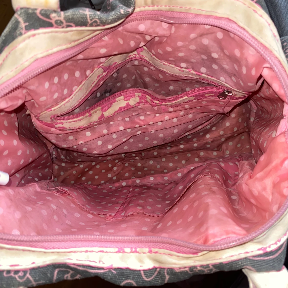 Hello Kitty väska  - 2