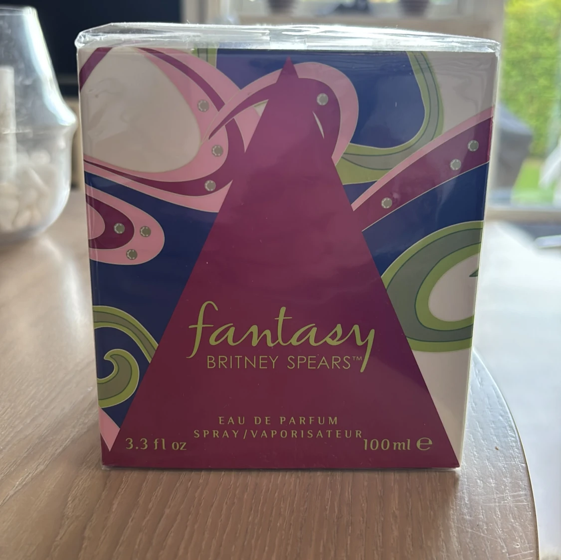 Fantasy Britney Spears parfym 100ml