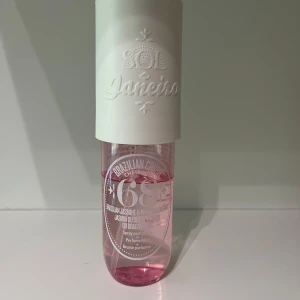 Sol de janeiro 68 body mist - Sol de janeiro 68 body mist, 90 ml lite mer än halva kvar