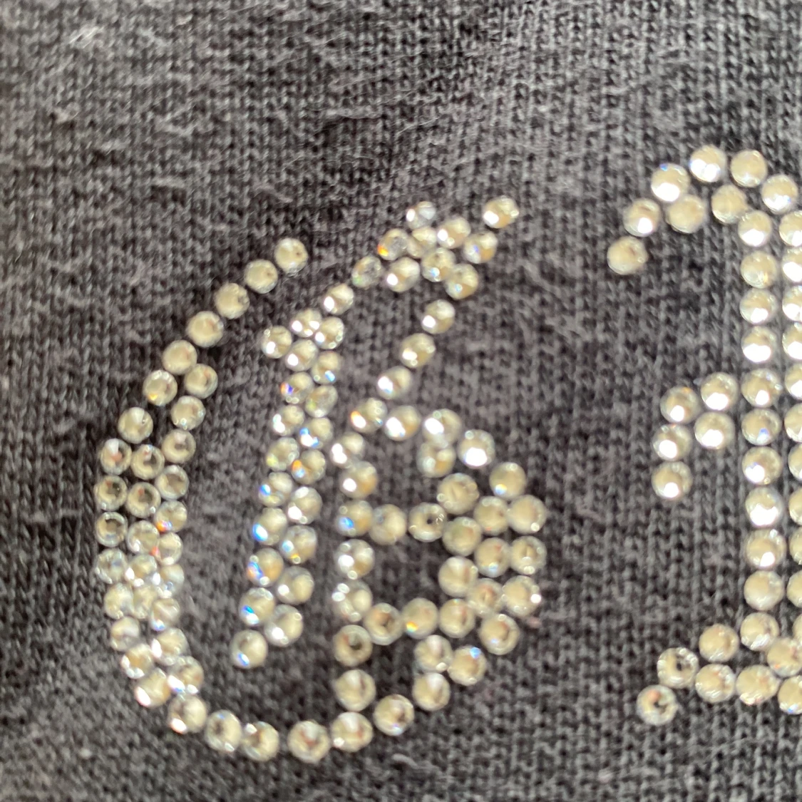 Bvaldi hoodie svart S - 2