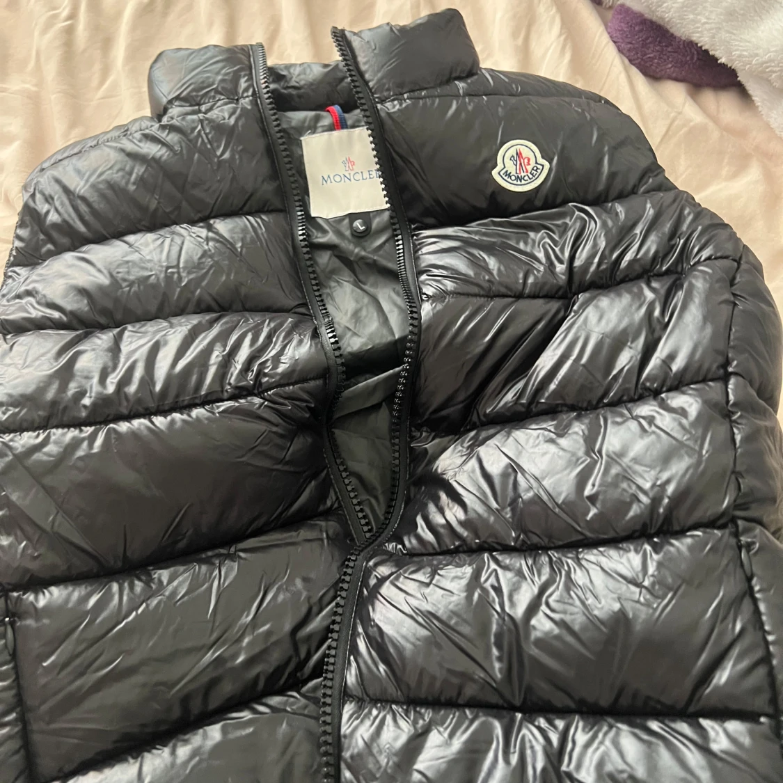Moncler väst - 4
