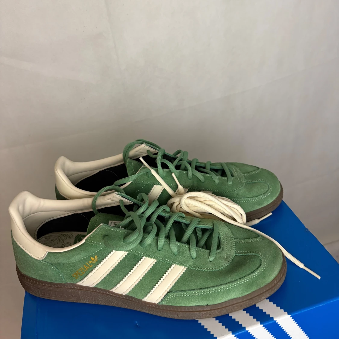 Adidas spezial - 2