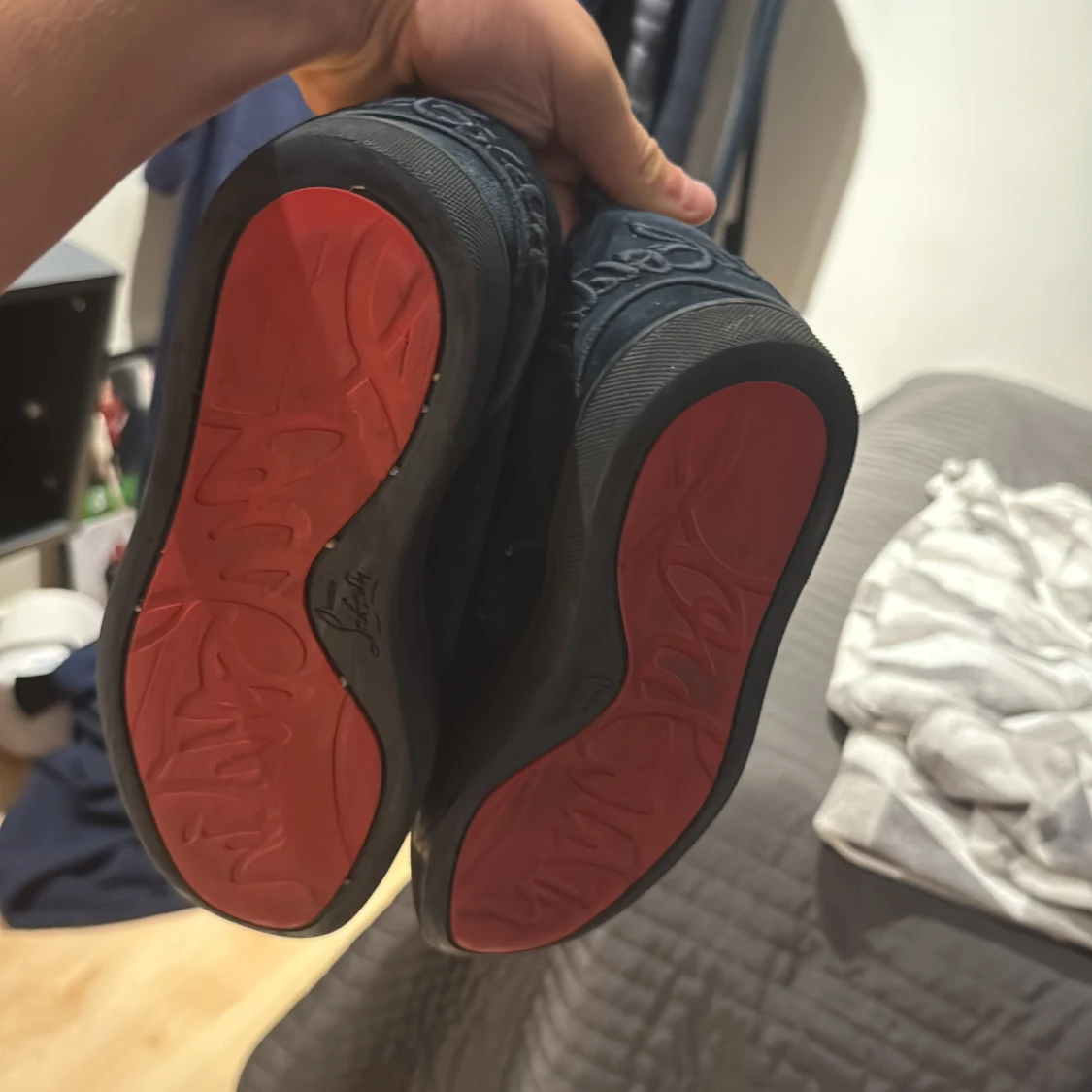 Christian Louboutin  - 3