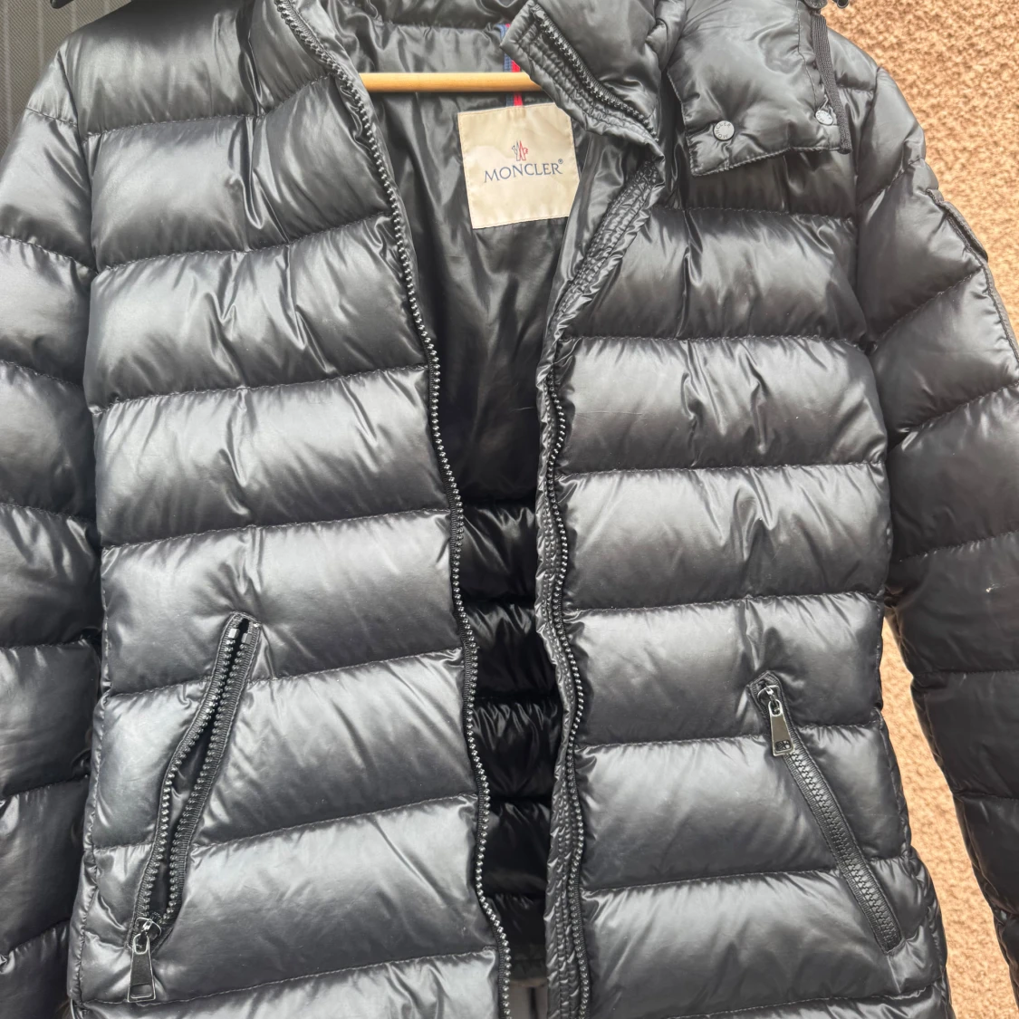 Moncler Bady jacka