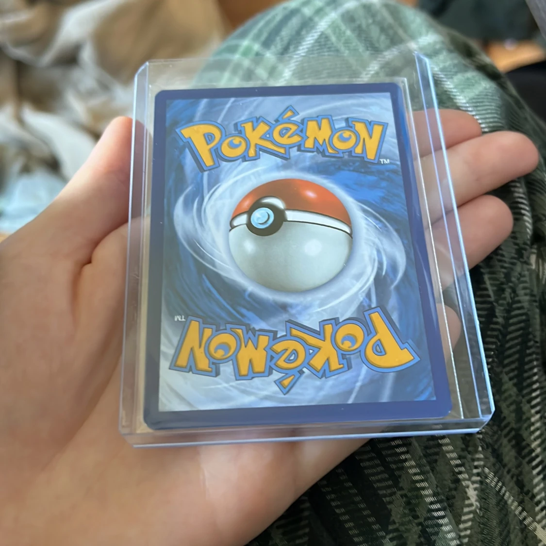 Pokémonkort: Charizard ex - 3