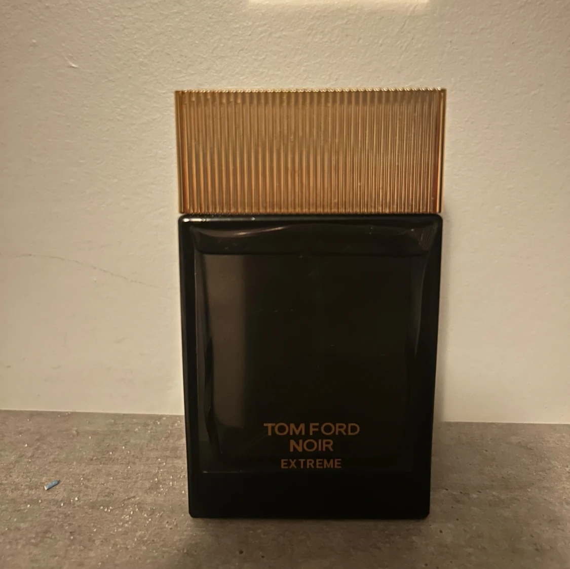 Tom Ford noir extreme