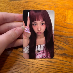Twice Chaeyoung photocard  - Från Twice- This Is For album