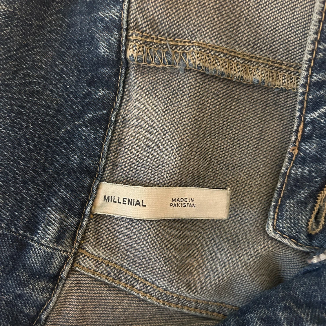 Bootcut jeans Weekday  - 1