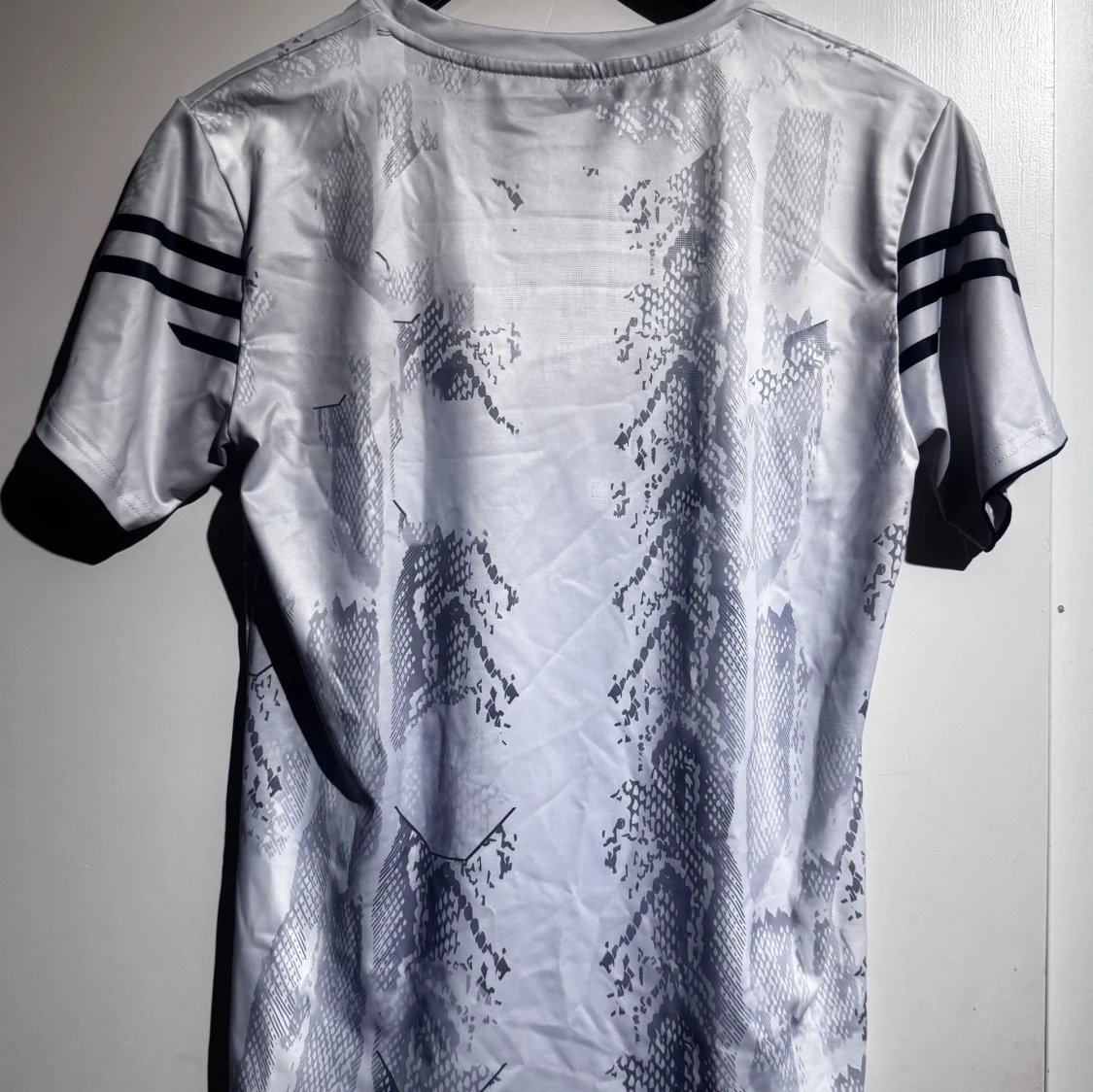 UFC x Venum vit t-shirt - 1