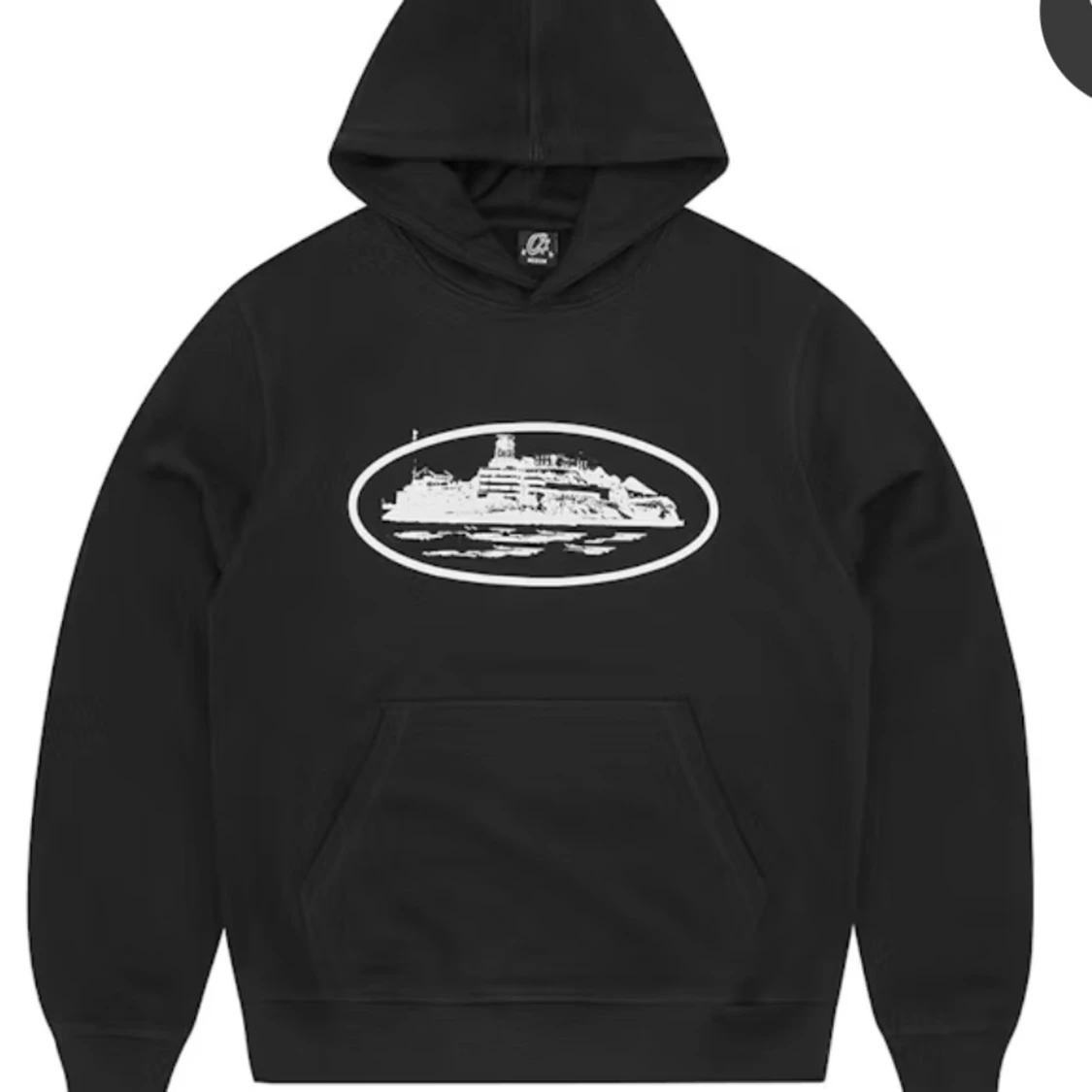 Corteiz alcatraz hoodie
