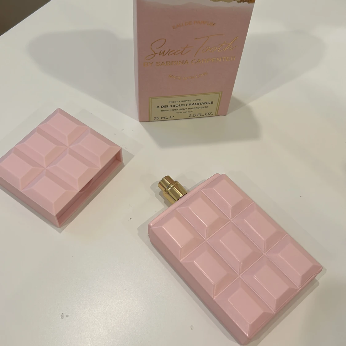 Sweet Tooth Eau de Parfum av Sabrina Carpenter - 1