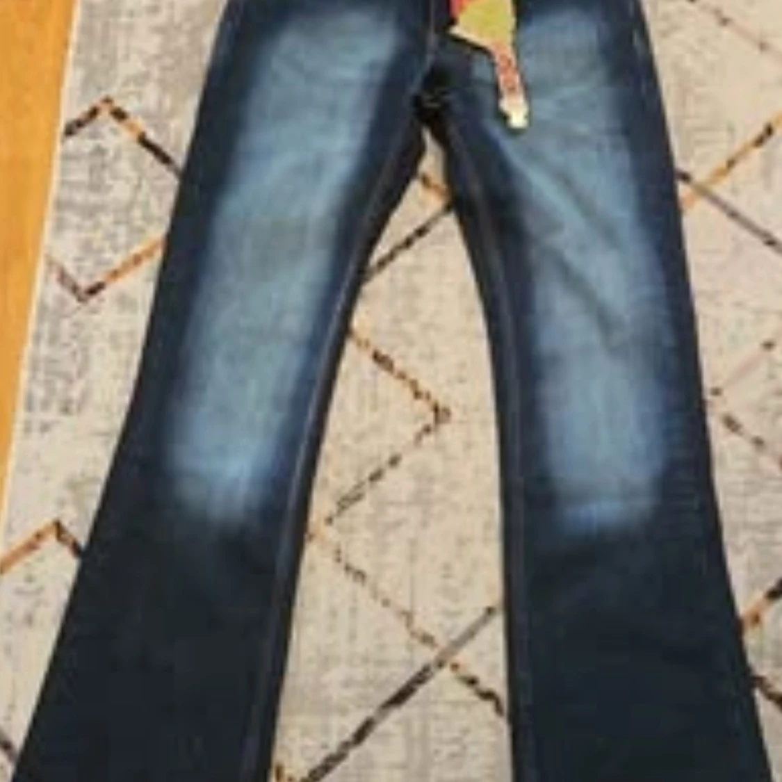 Blå jeansbyxor från BlendShe - 1