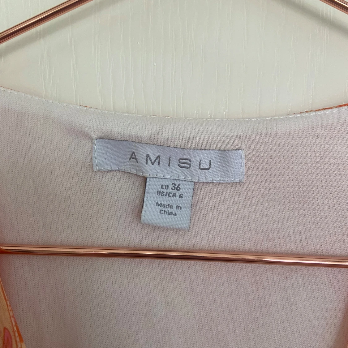 Sommar klänning - 2