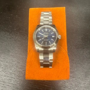 Seiko klocka - Säljer en Seiko klocka. Enbart klockan ingår. Fantastiskt fint skick. Skriv vid minsta lilla intresset