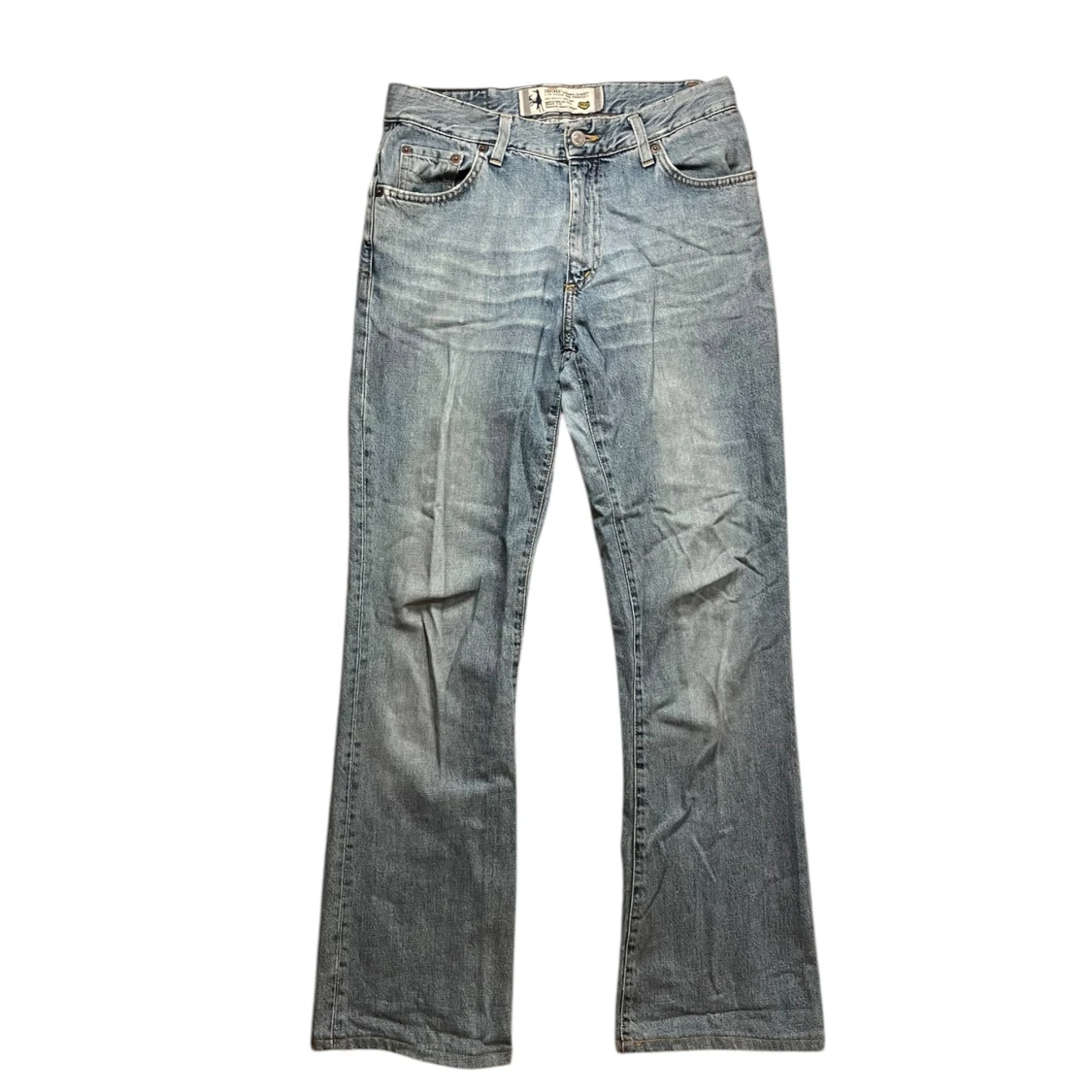 Crocker jeans