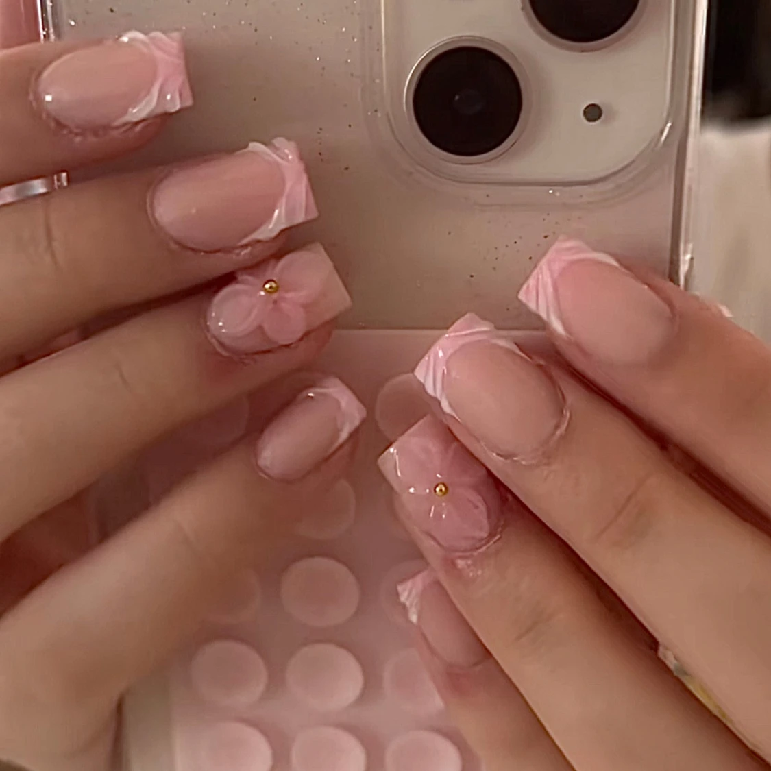 Gelénaglar Sthlm 150-25kr💕 - 1