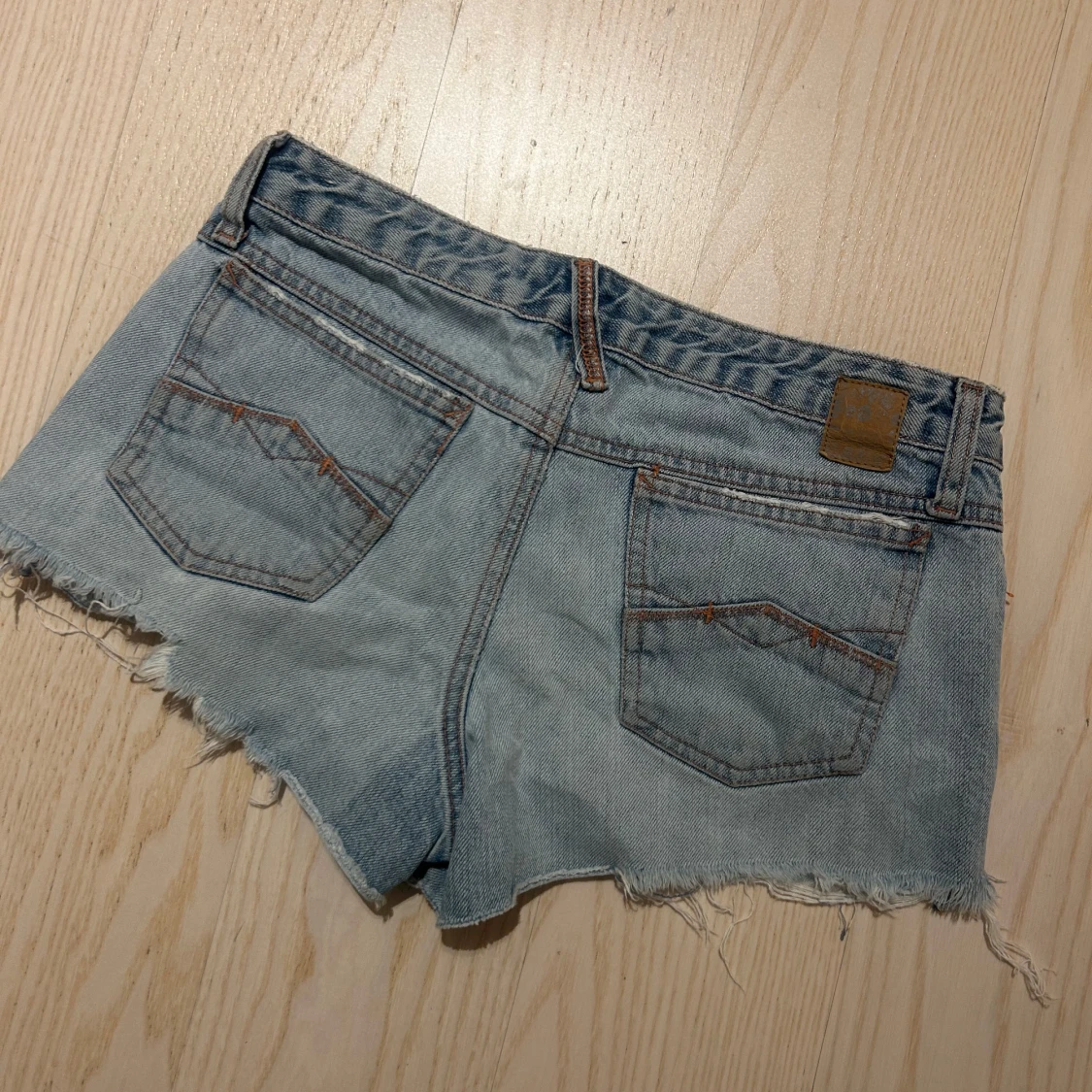 Jeansshorts - 2