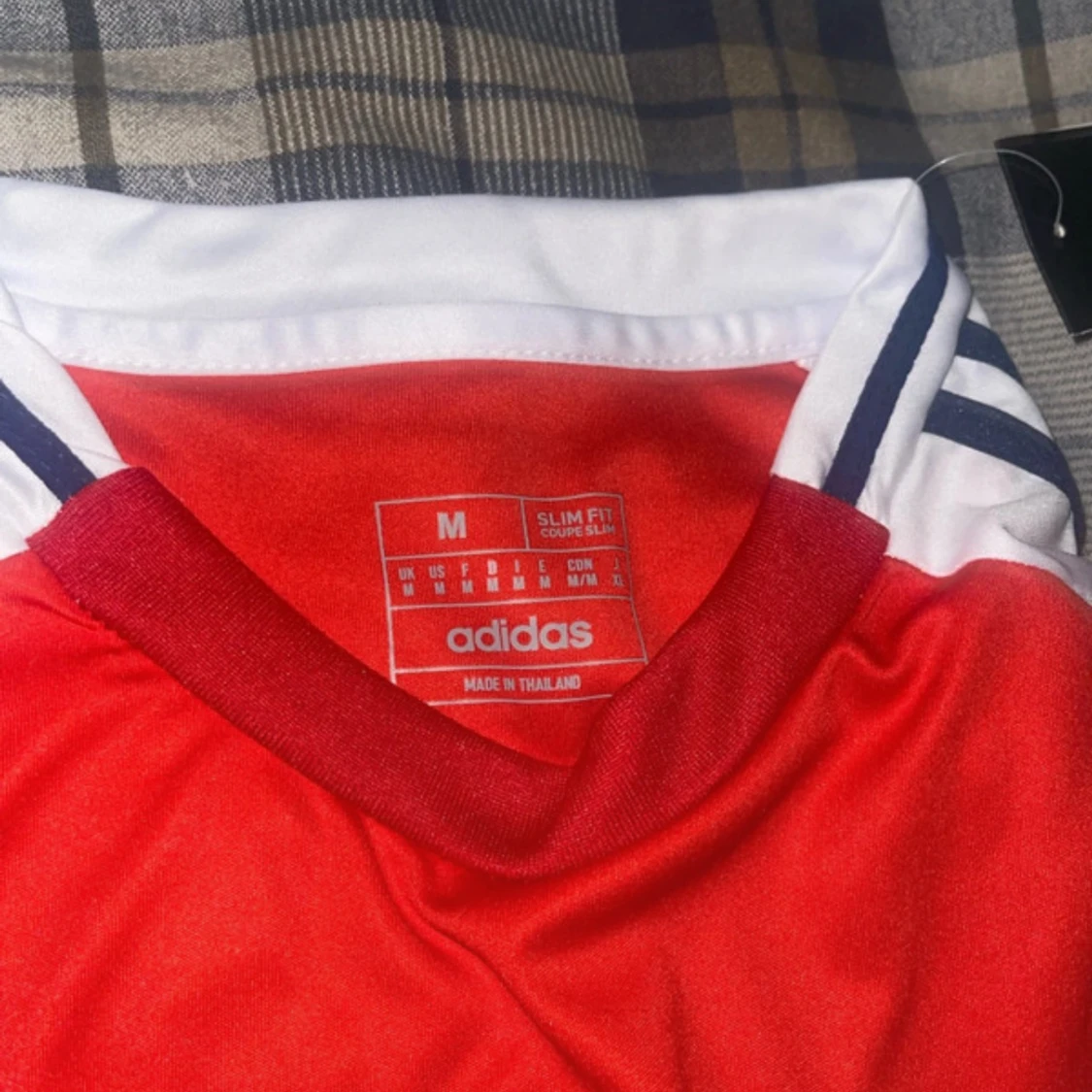 Arsenal hemmatröja Adidas 24/25 - 2